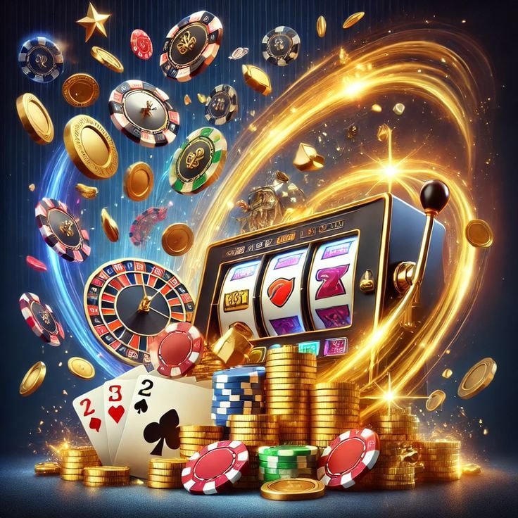 Pemain mengakses sportsbook dan slot online geraitoto via perangkat mobile